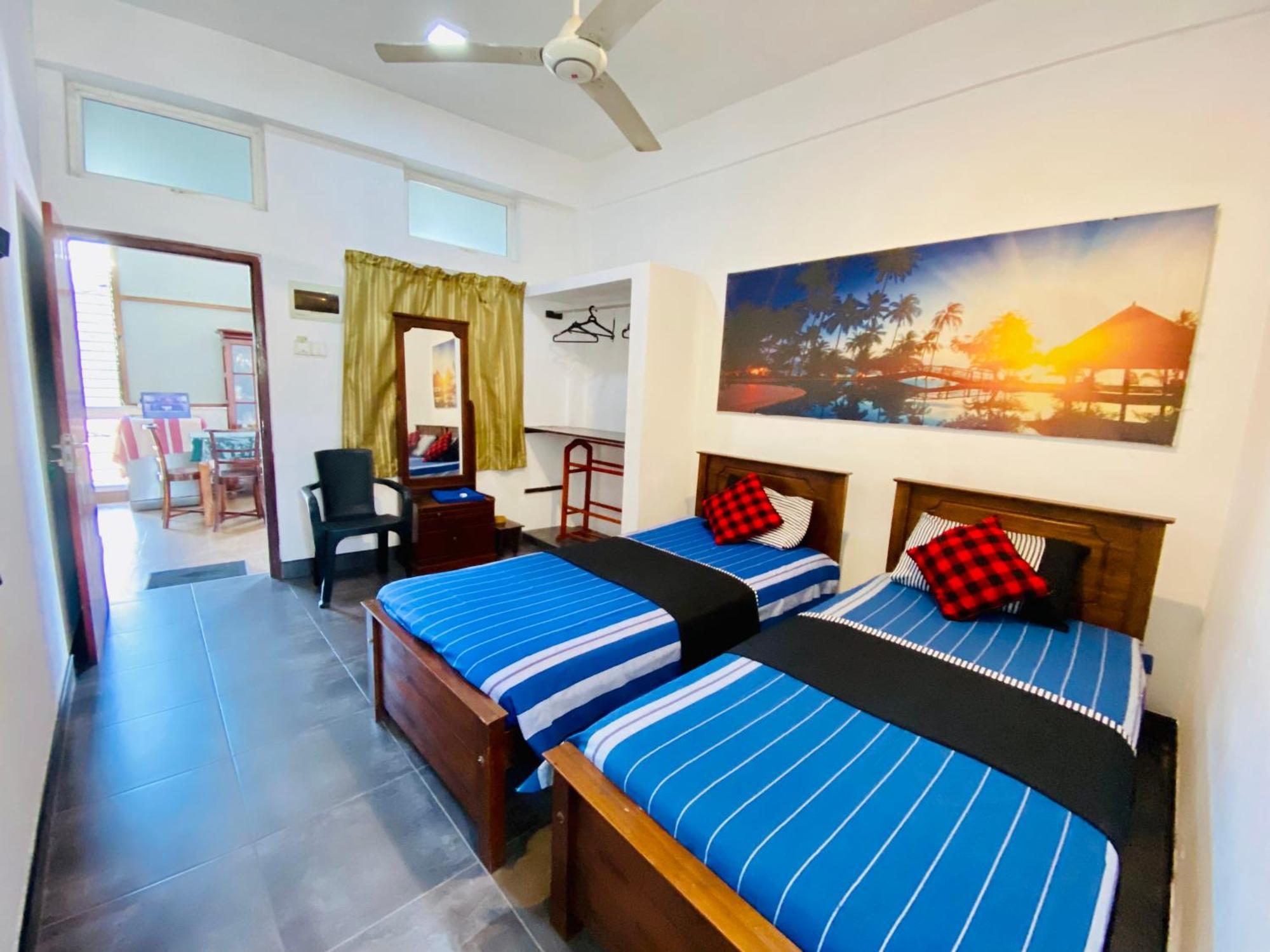Hotel 100 Dehiwala-Mount Lavinia Kültér fotó