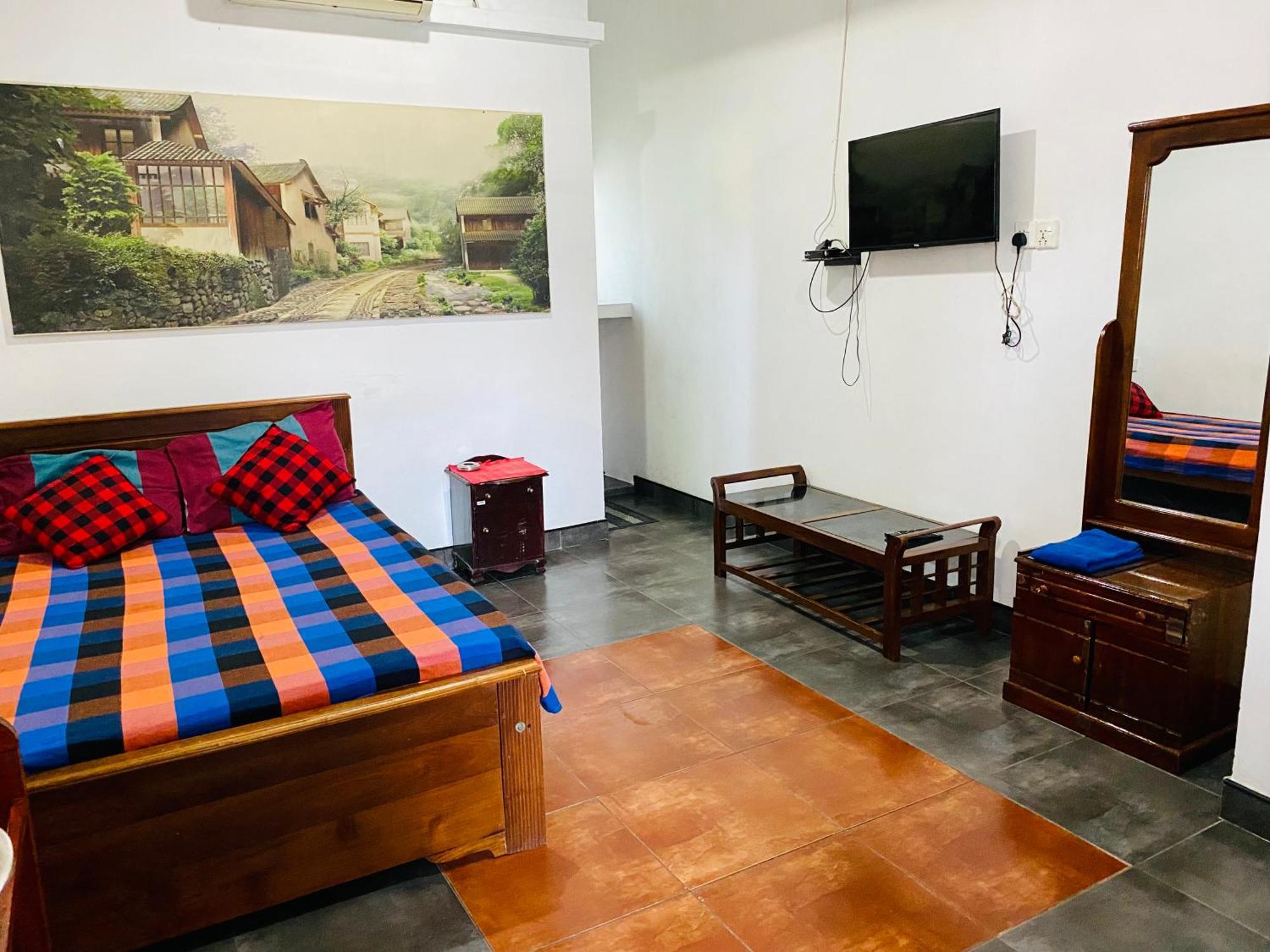 Hotel 100 Dehiwala-Mount Lavinia Kültér fotó